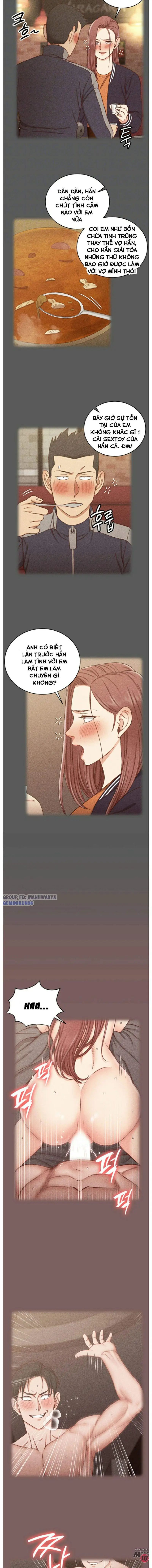 thanh niên động kinh chapter 104 5