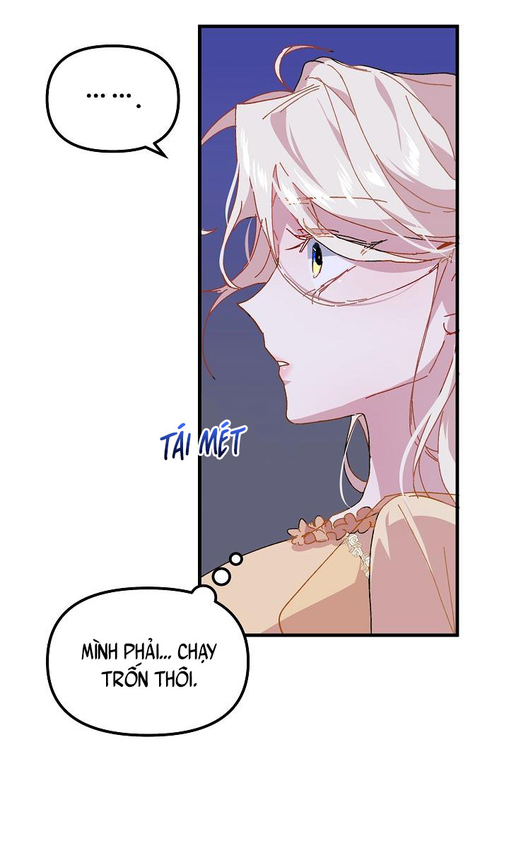 công chúa giả điên chapter 5 29