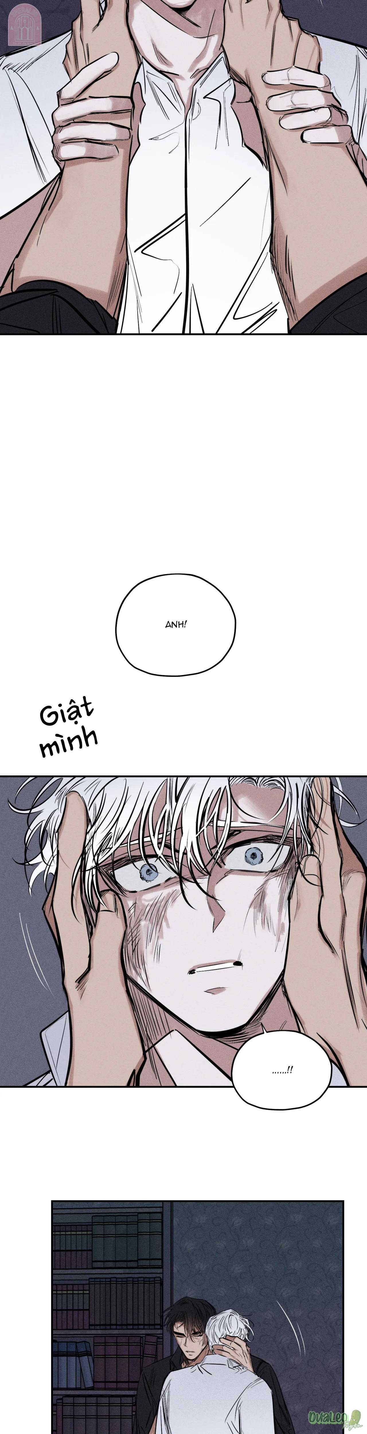 đóa hoa tội lỗi chapter 44 17