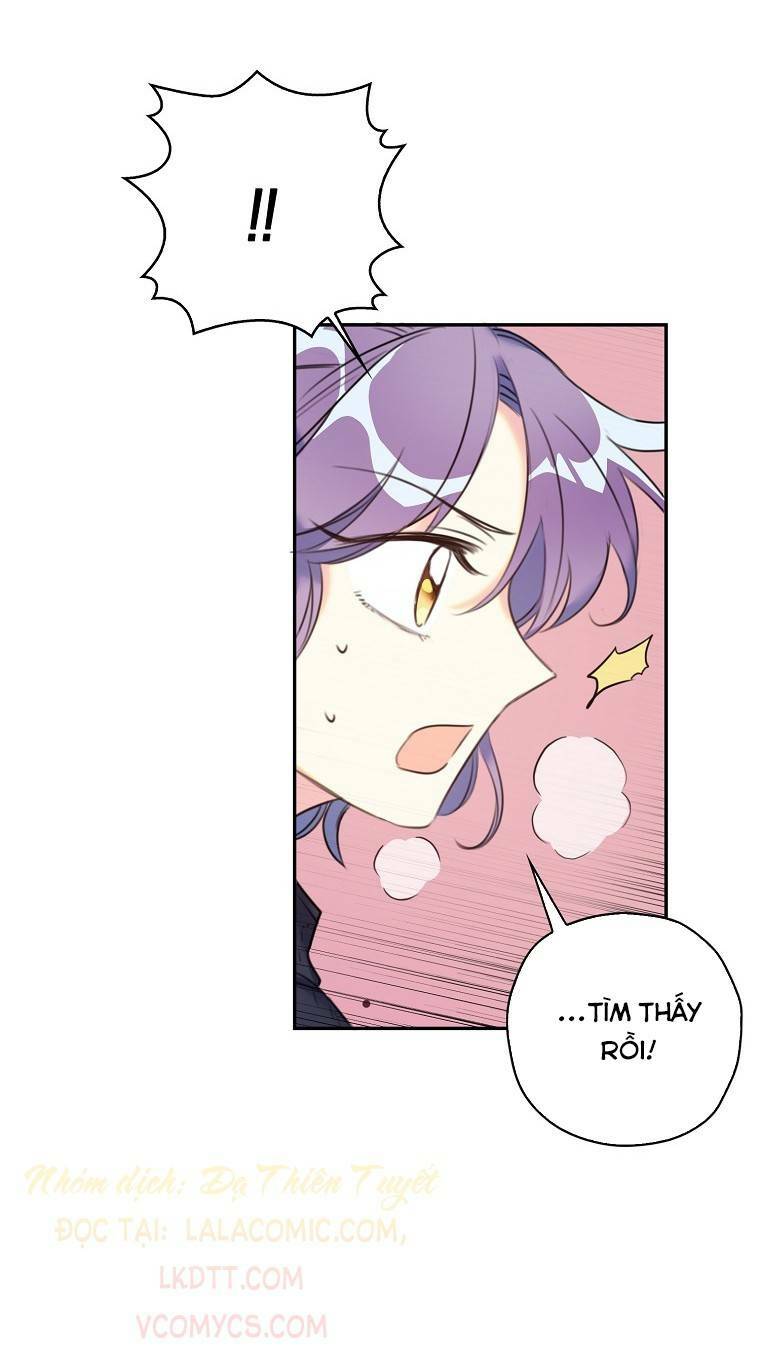 sinh ra làm con gái ác nữ chapter 6 5