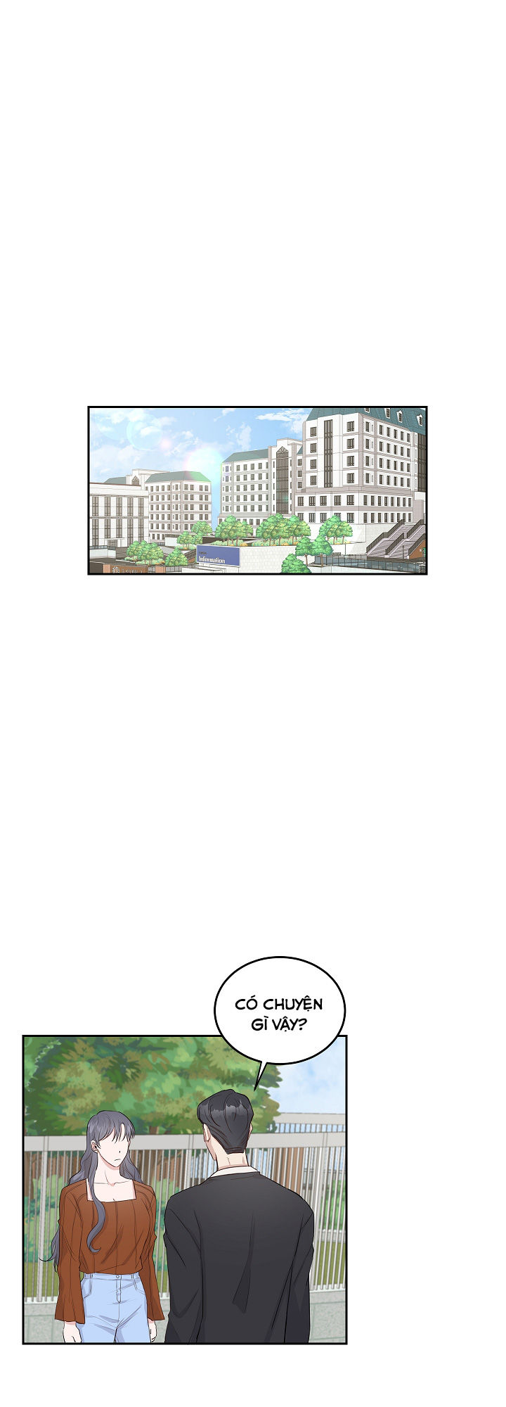 đời tư bí mật của quý phu nhân chapter 4 1