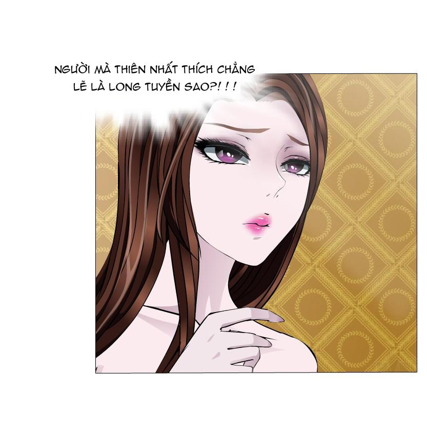 cạm bẫy của nữ thần chapter 56 11