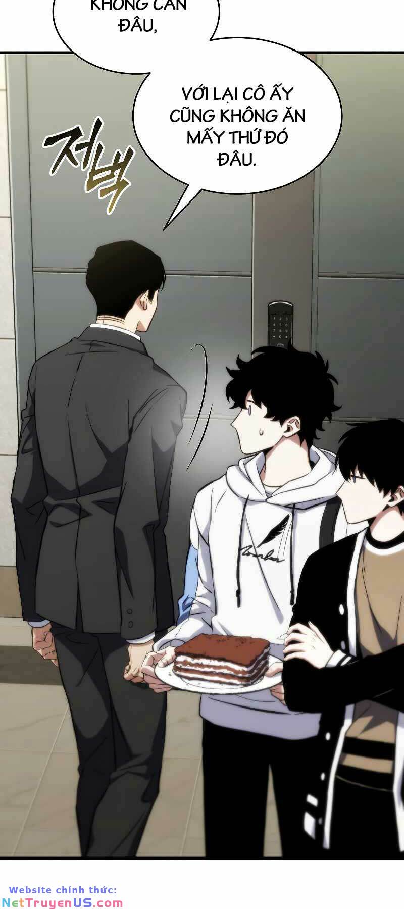 Người Chơi Mạnh Nhất Hồi Quy Lần Thứ 100 chapter 10 12