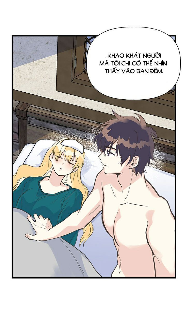 chị tôi đã nhặt về một nam chính quyến rũ chapter 16 55