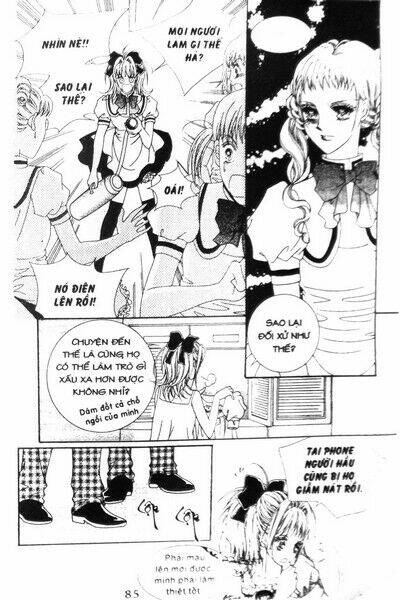 lọ lem hậu đậu chapter 17 23