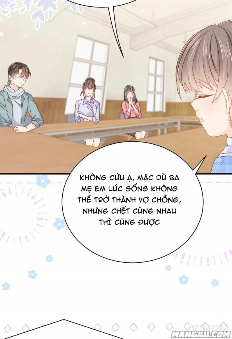 đoàn sủng lão đại ba tuổi rưỡi chapter 166 15