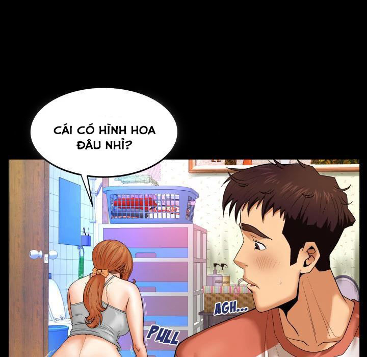 dì tôi chapter 3 46