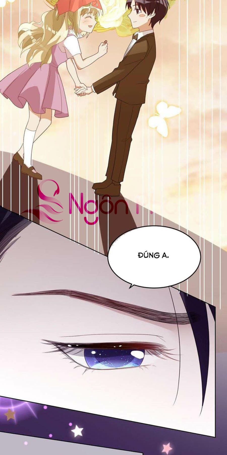 thần luân mật luyến chapter 74 18