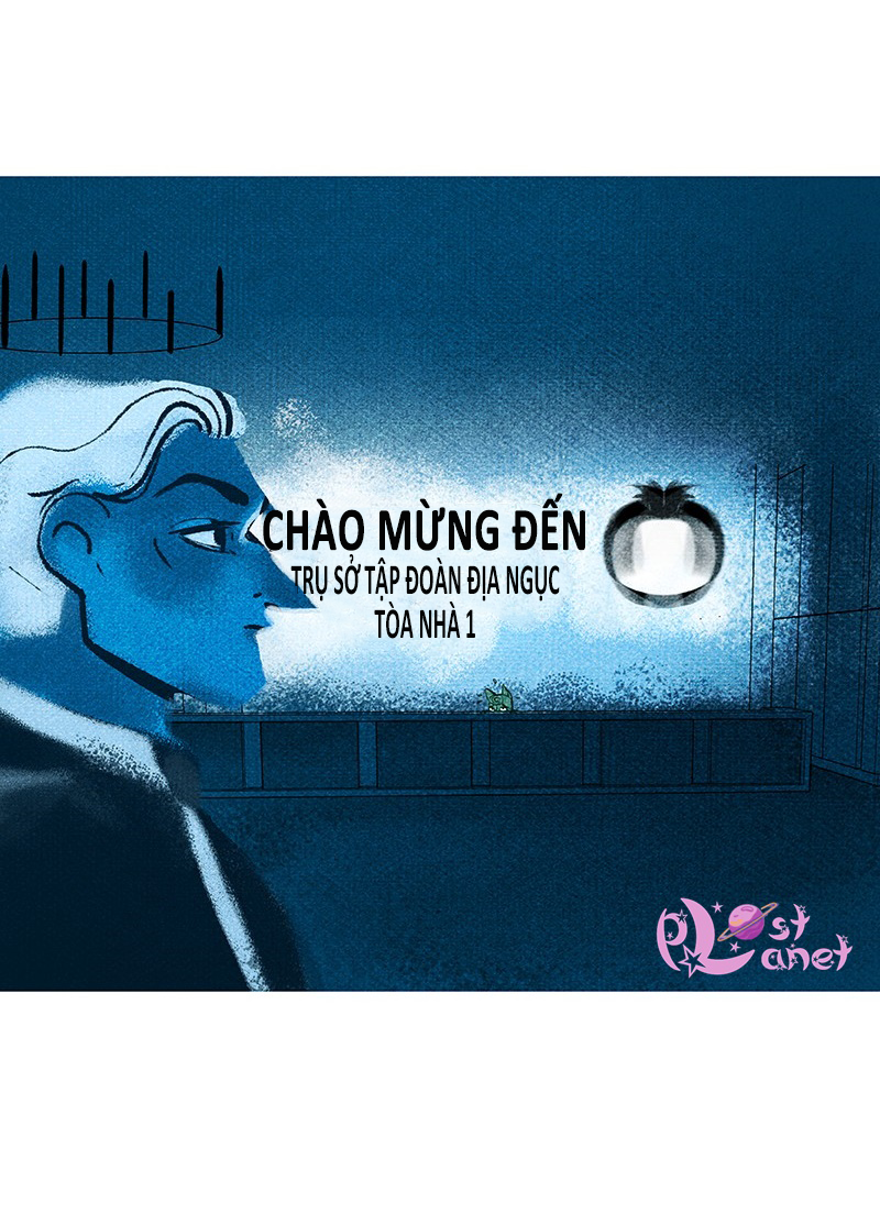 thần thoại olympus chapter 33 17