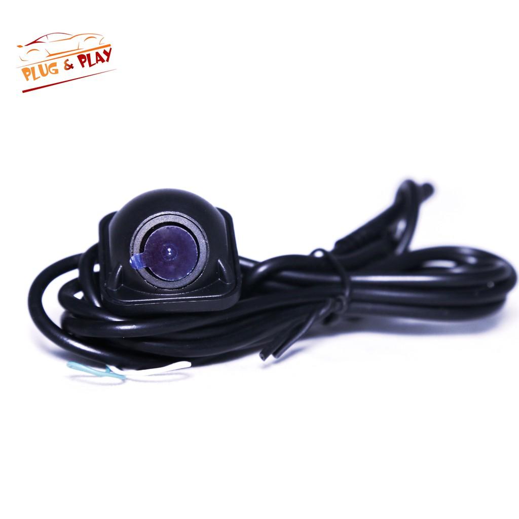 camera nấm camera cặp lề 448