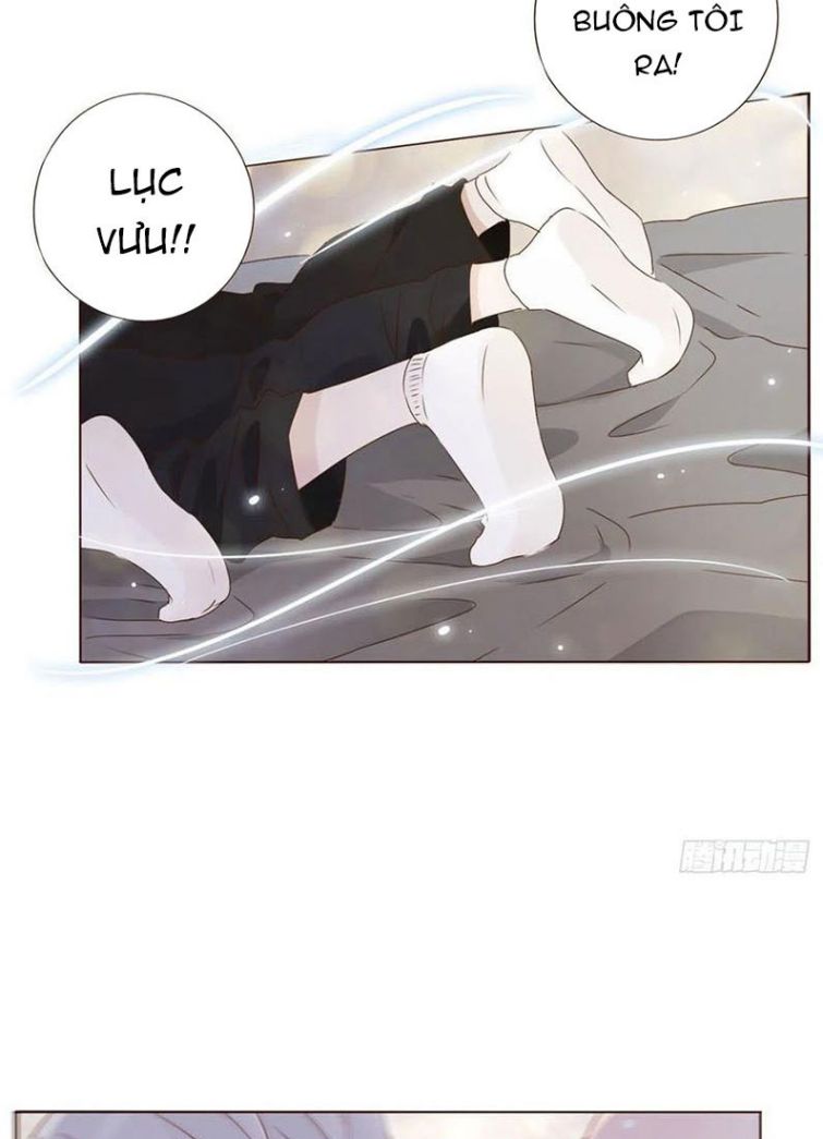 ôm chặt vào lòng chapter 33 32