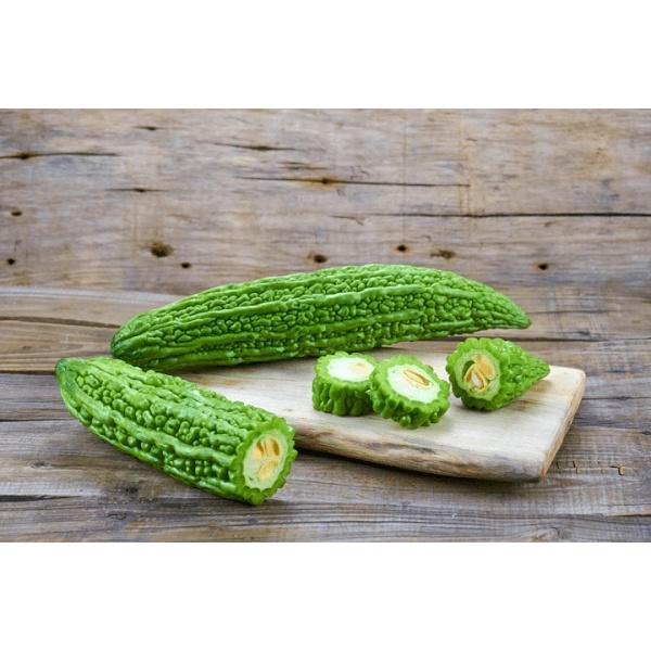 Hạt Giống Khổ Qua AGRILONG 999 -