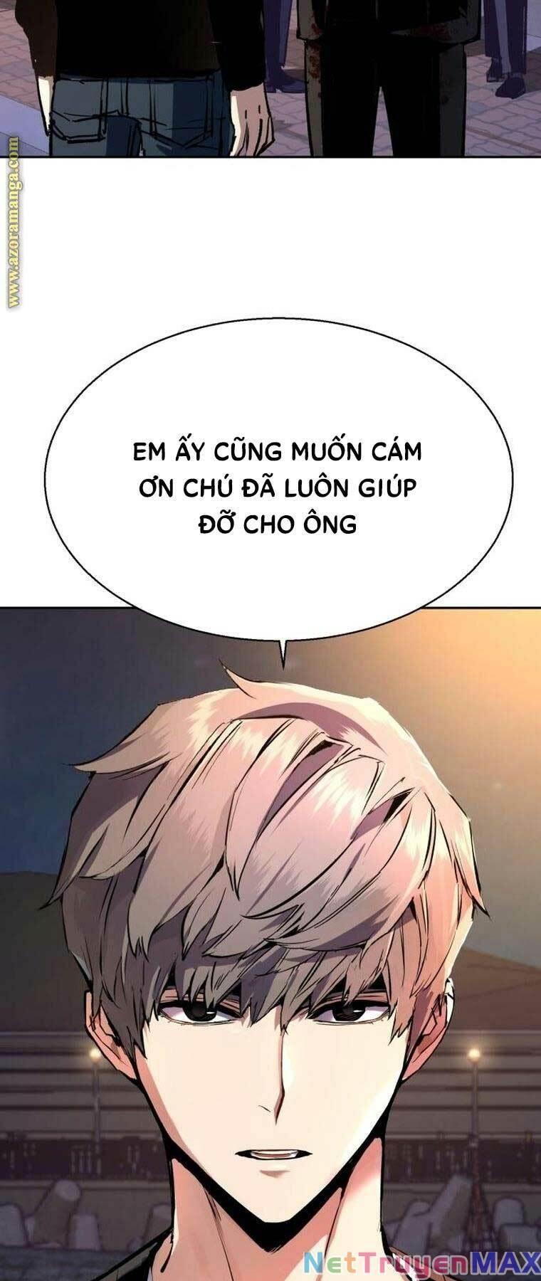 bạn học tôi là lính đánh thuê chapter 150 23