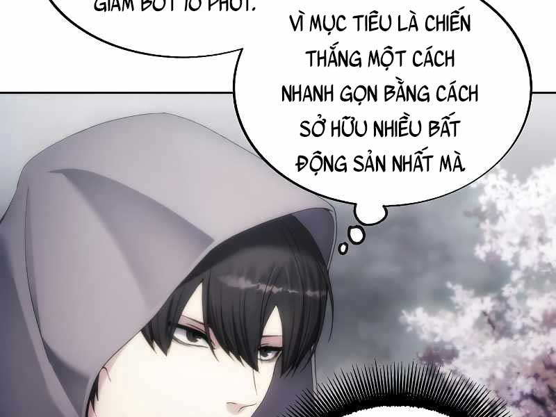 Cách Sống Như Một Ác Nhân Chapter 70 - Trang 2