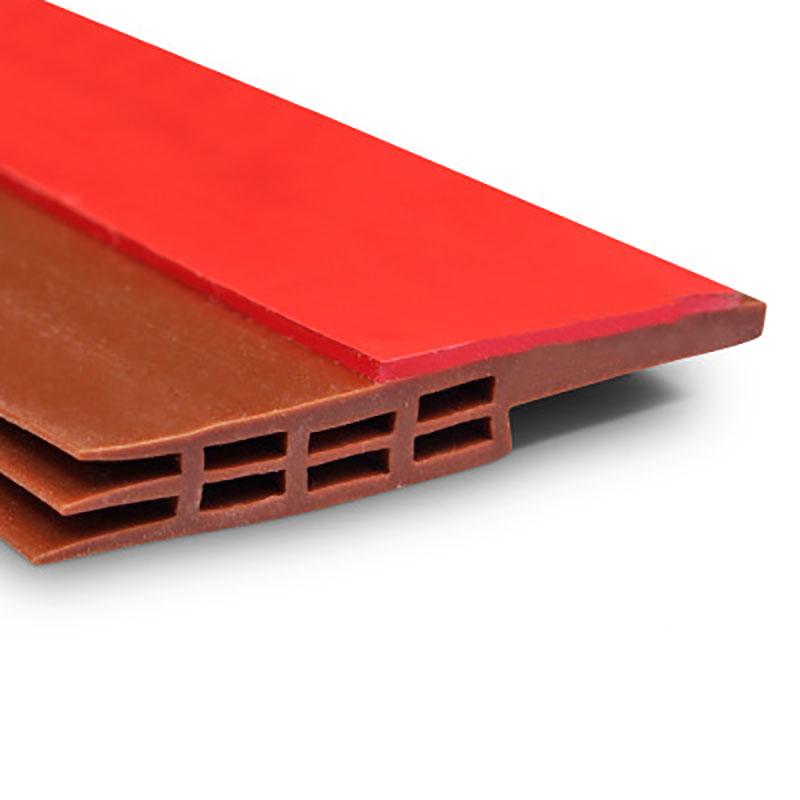 Gioăng Silicon Cách Âm Dài 1m Tiện Dụng Chất Lượng Cao