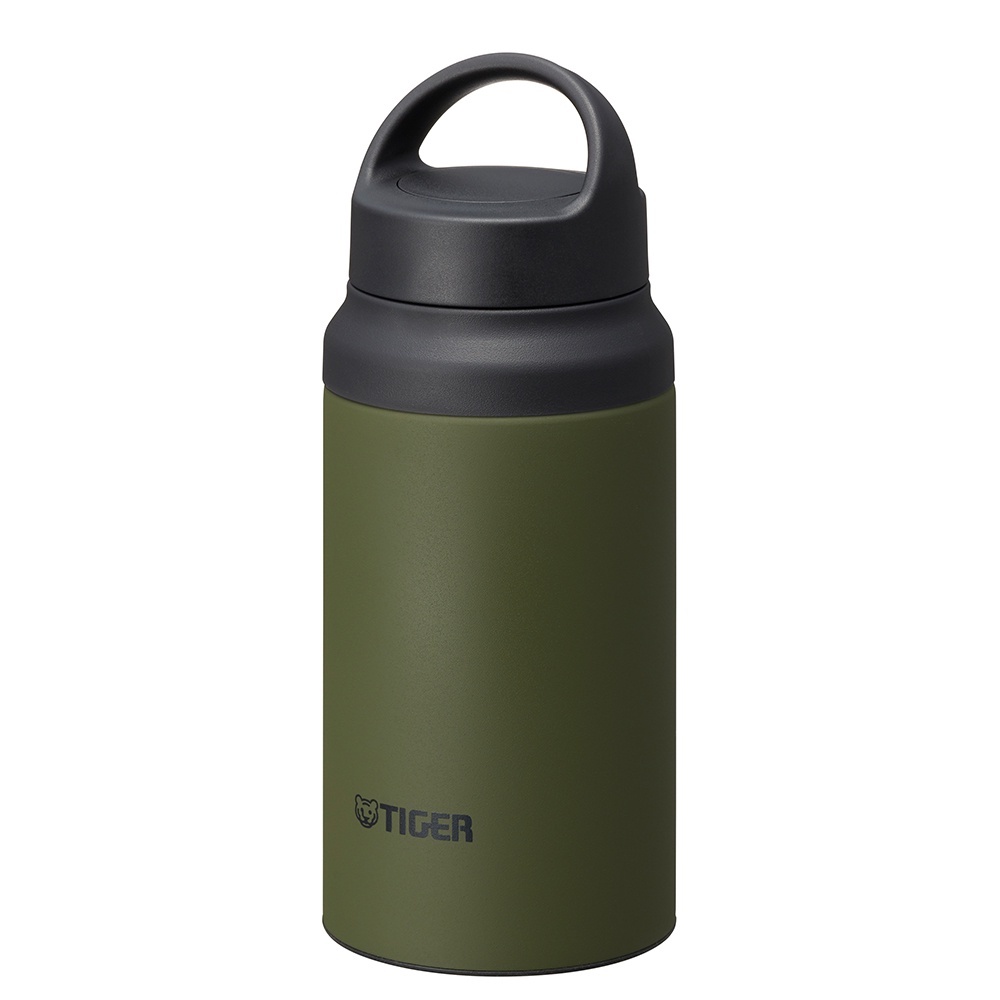 Bình Giữ Nhiệt Lưỡng Tính Tiger MCZ-S040 Hàng Chính Hãng
