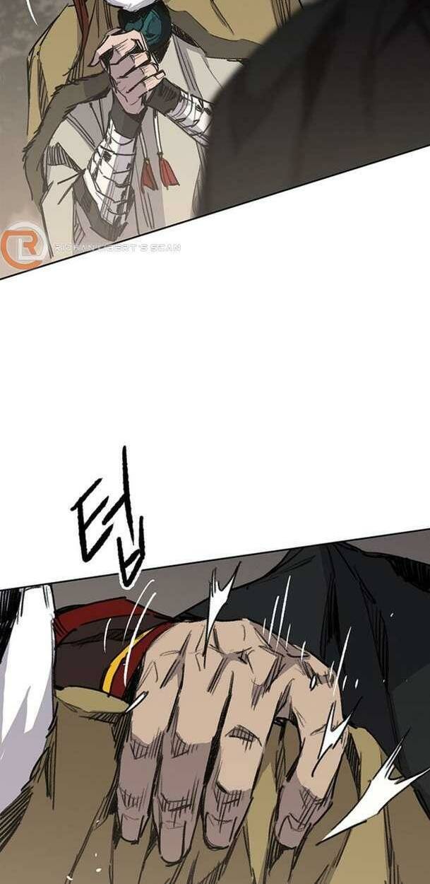 kiếm sĩ bất bại chapter 167 18