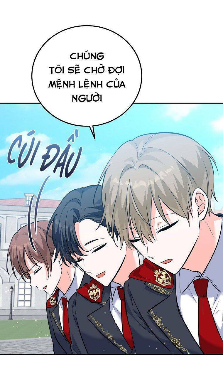 ác nữ karuna bé lại chapter 41 19