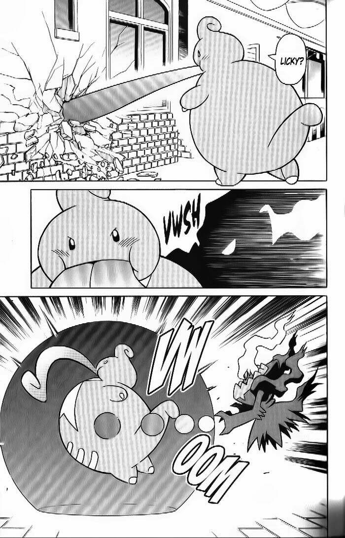 thú cưng đặc biệt 10 chapter 2 15