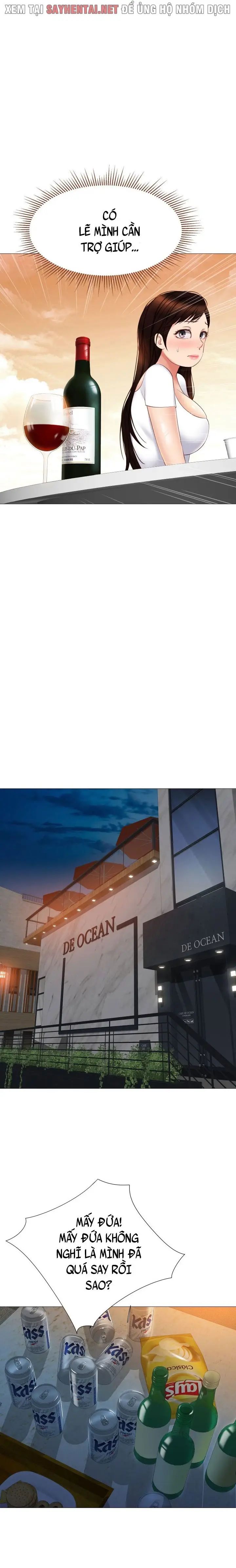 bạn của con gái tôi chapter 37 7