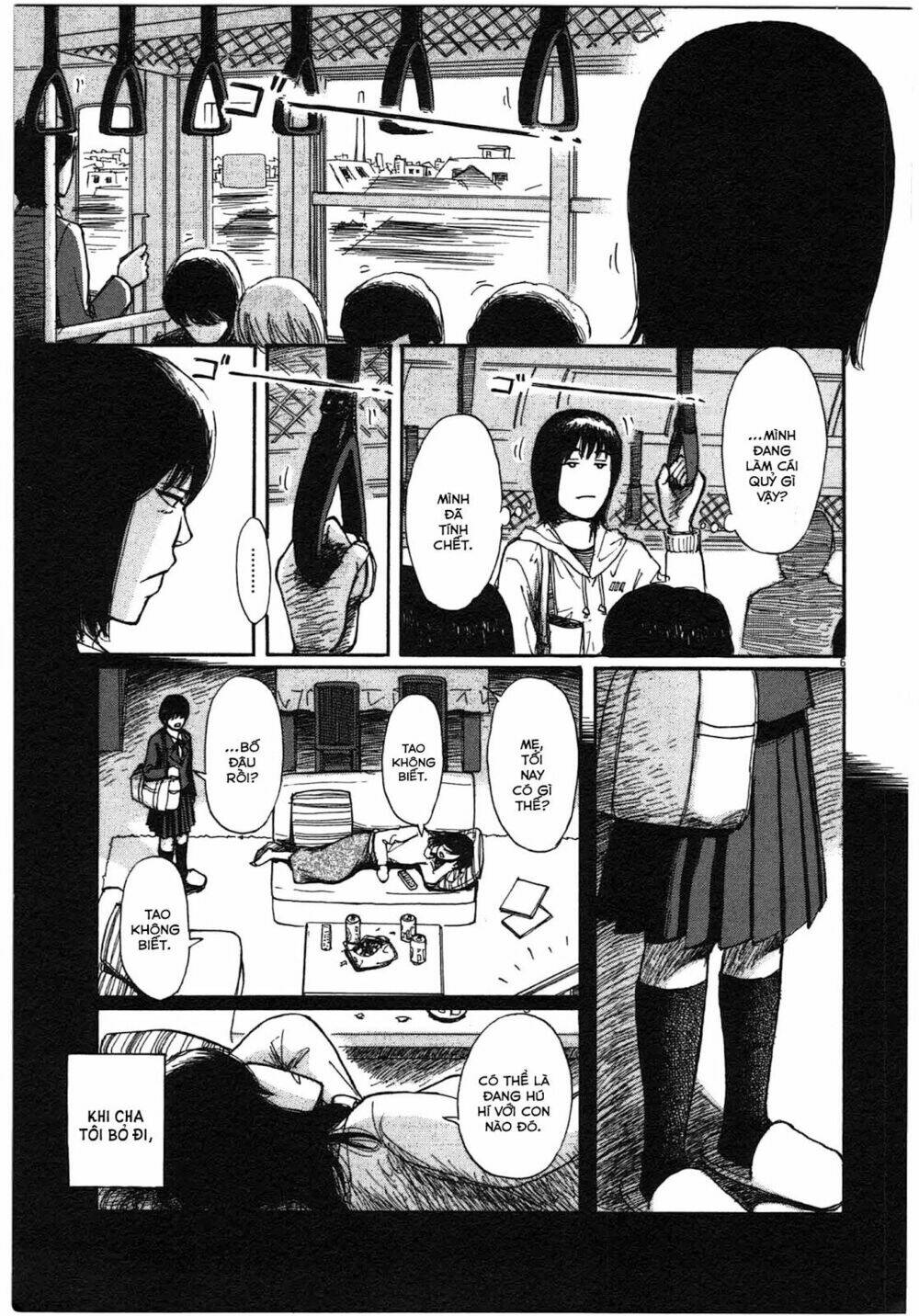 scientia chapter 1 11