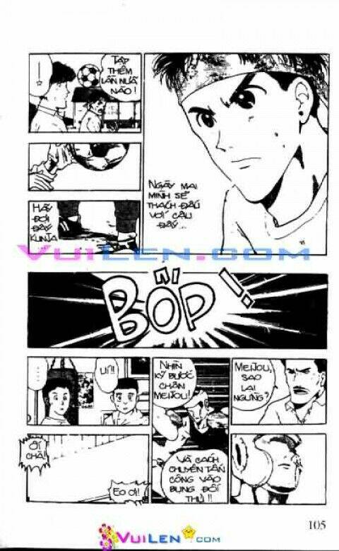 sôi động cầu trường full 17 tập chapter 14 105