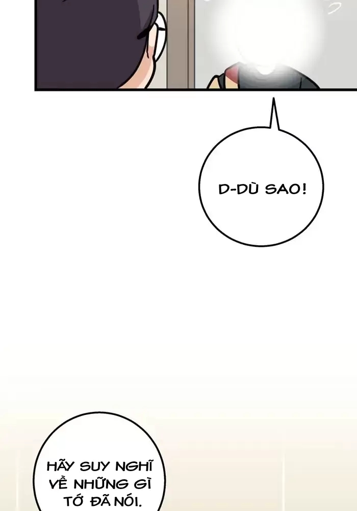 anh bạn của tôi đang phát sáng kìa ! chapter 34 60