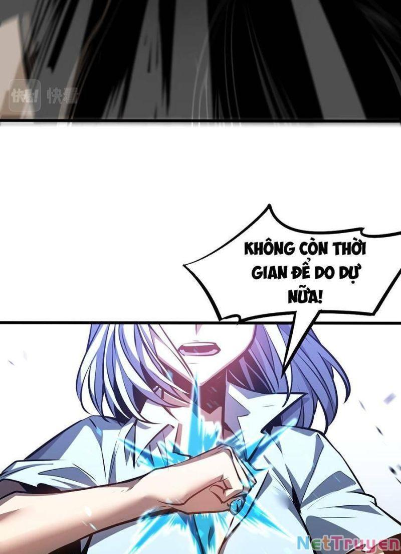 siêu tiến hóa chapter 97 73