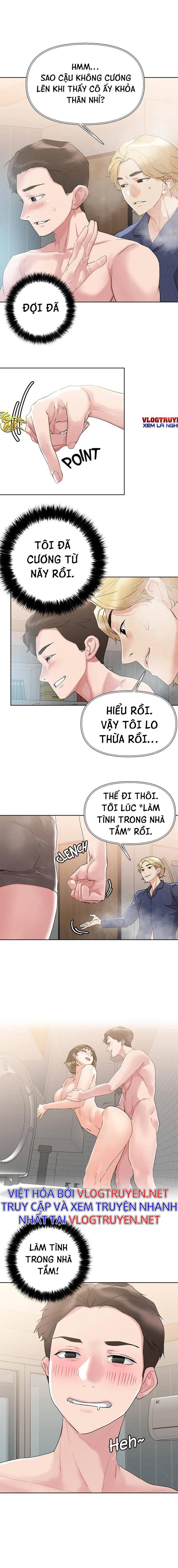 siêu chịch hệ thống của “hắc ám vương giả” chapter 10 7