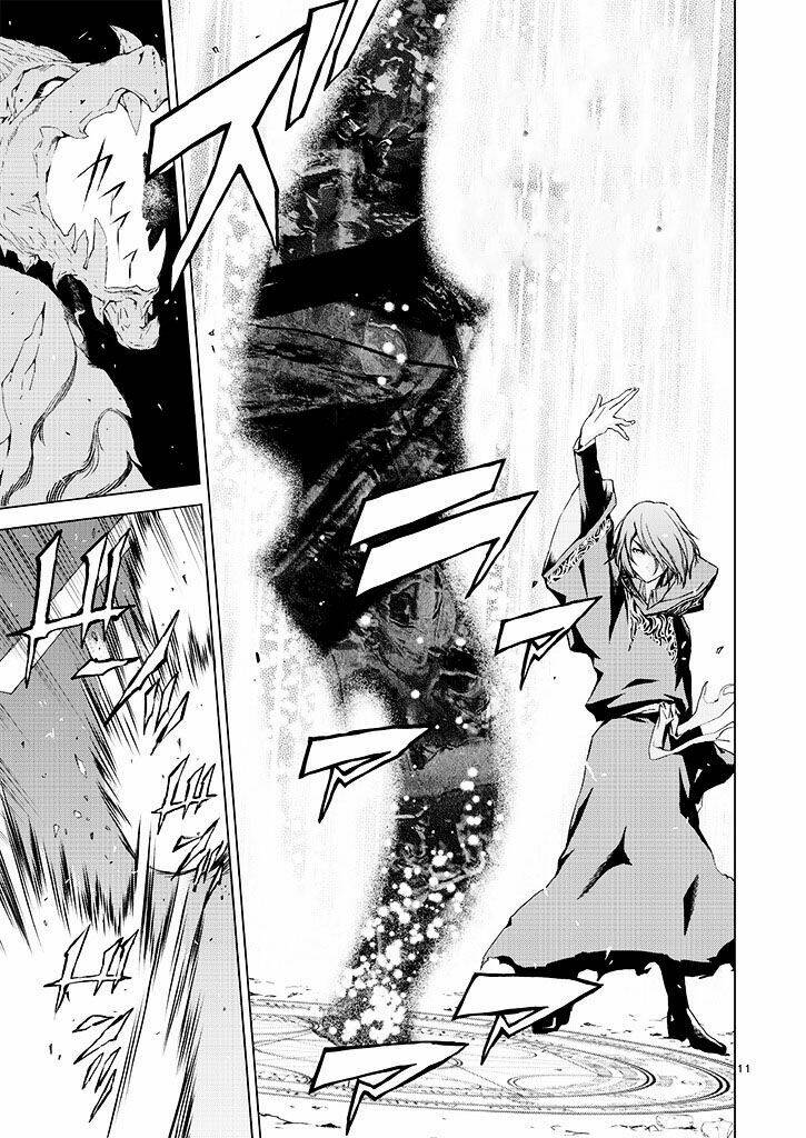 kms potato time chapter 1 11