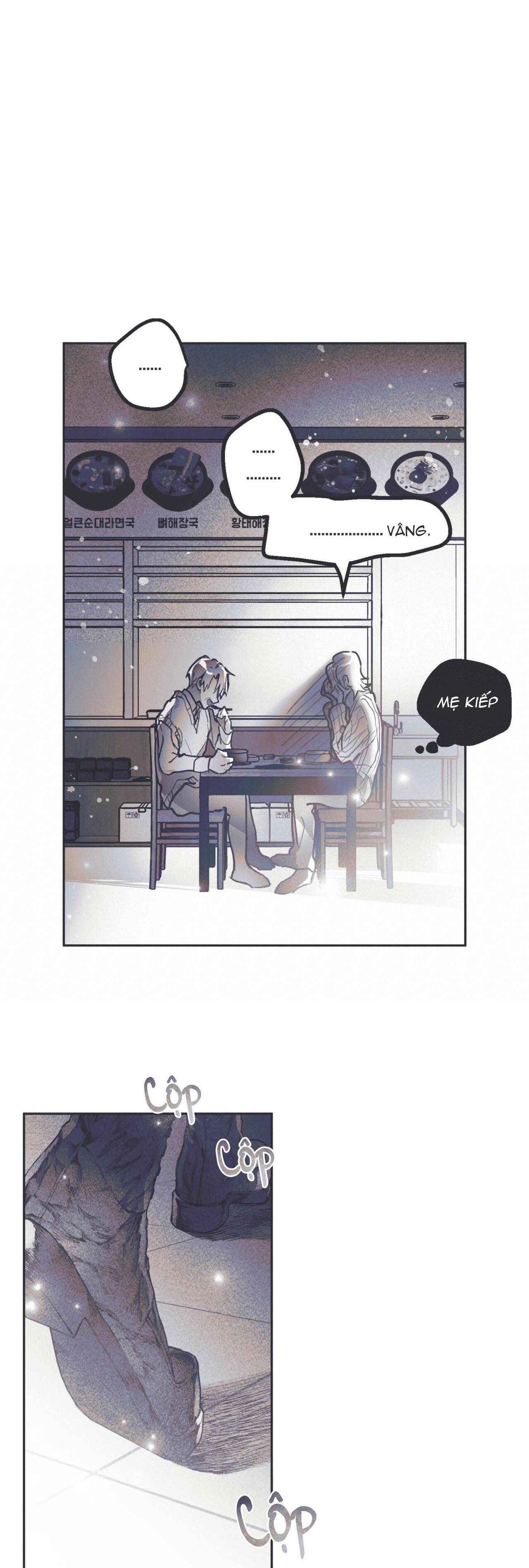 hồi ức cơn thịnh nộ chapter 2 13