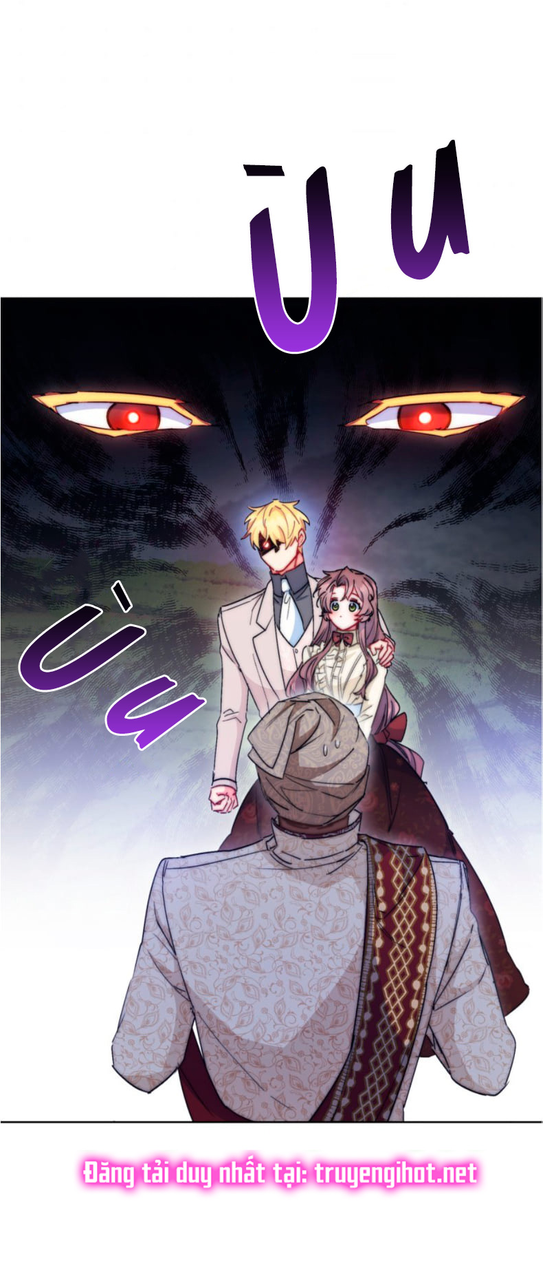 50 công thức pha trà của nữ công tước chapter 130 55