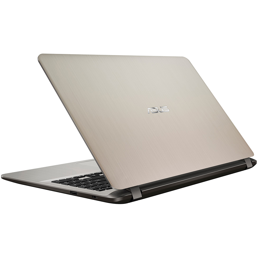 Laptop Asus Vivobook X507UF-EJ257T (Core i7-8550U/ 4G/ 1TB/ MX130/ Win10) - Hàng Chính Hãng