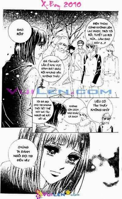 cuộc sống của tôi chapter 2 76