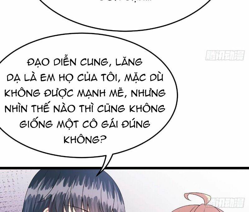 đế thiếu ngọt sủng: manh thê sống lại không ngoan chapter 28 33