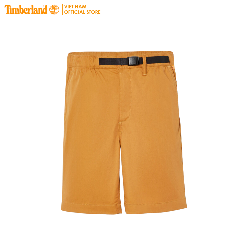 Timberland Quần Ngắn Unisex Timberchill Short TB0A68JH