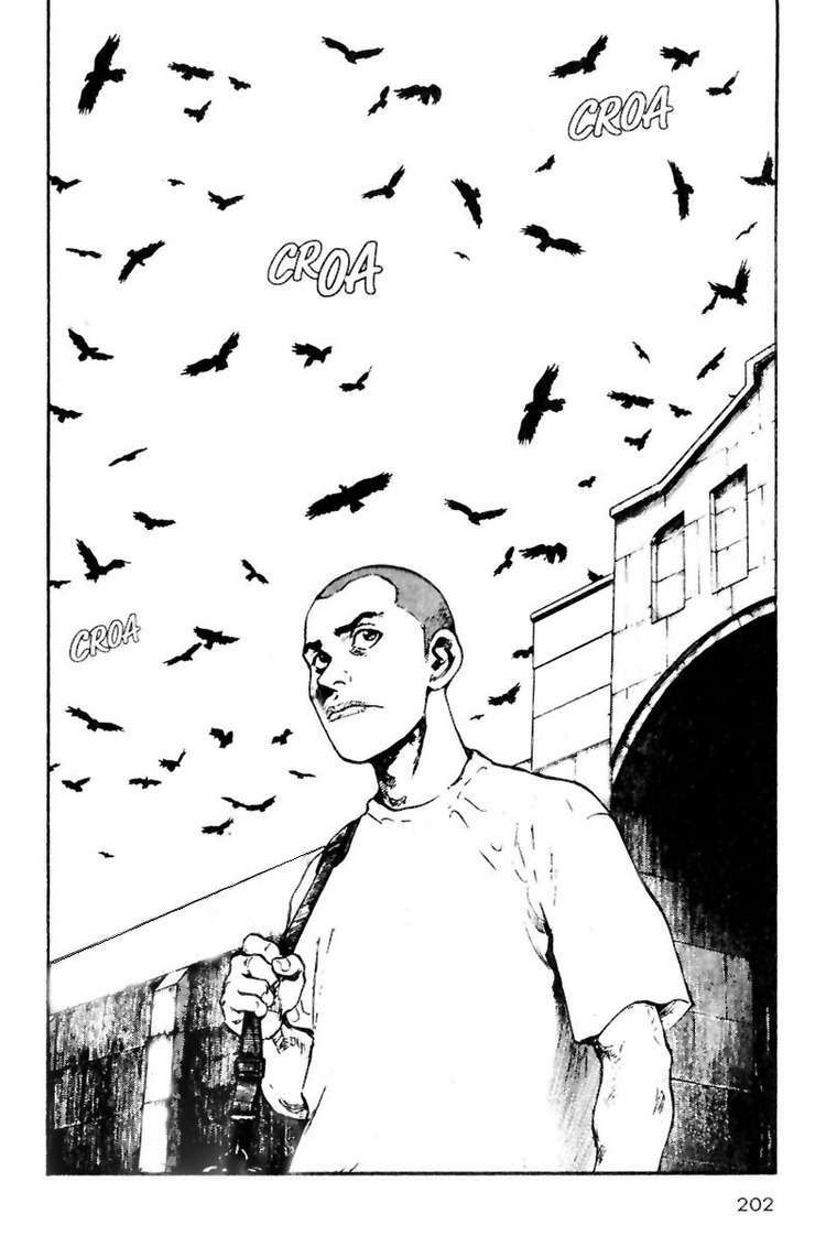 shamo (võ đạo) chapter 20 20
