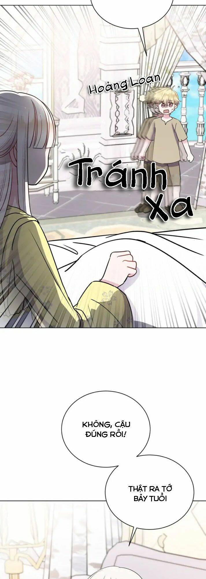 anh ấy thích tôi nhiều hơn tôi nghĩ chapter 3 27