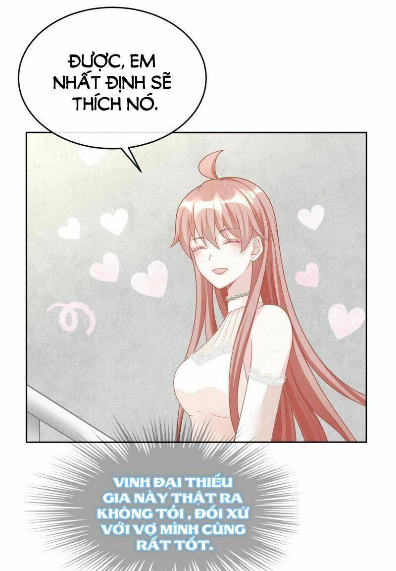 cô dâu giả tạo chapter 3 24