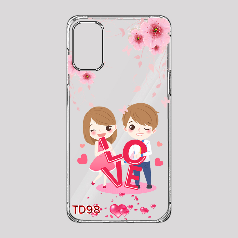 Ốp Lưng Dành Cho XIAOMI K40