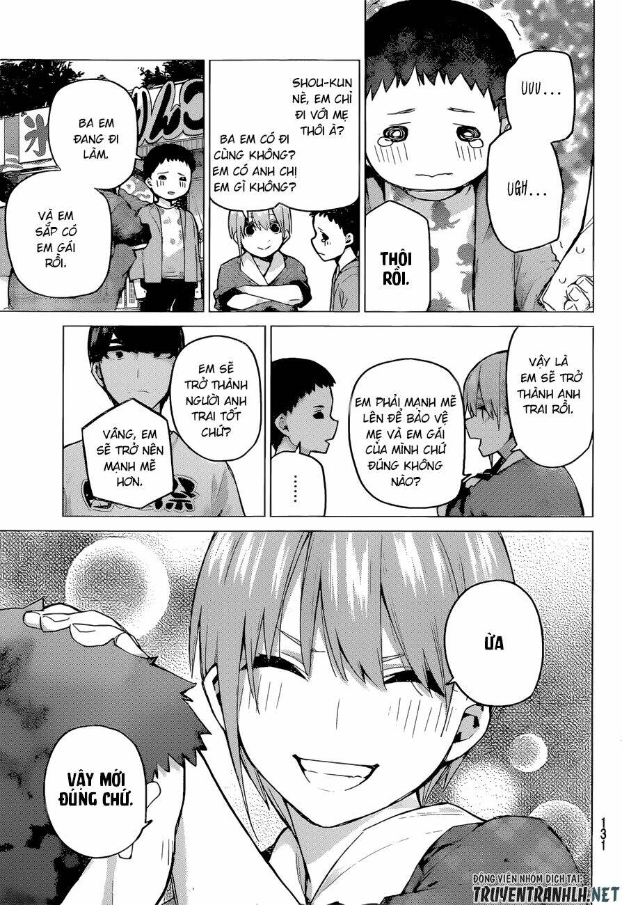 the five wedded brides chapter 101 10