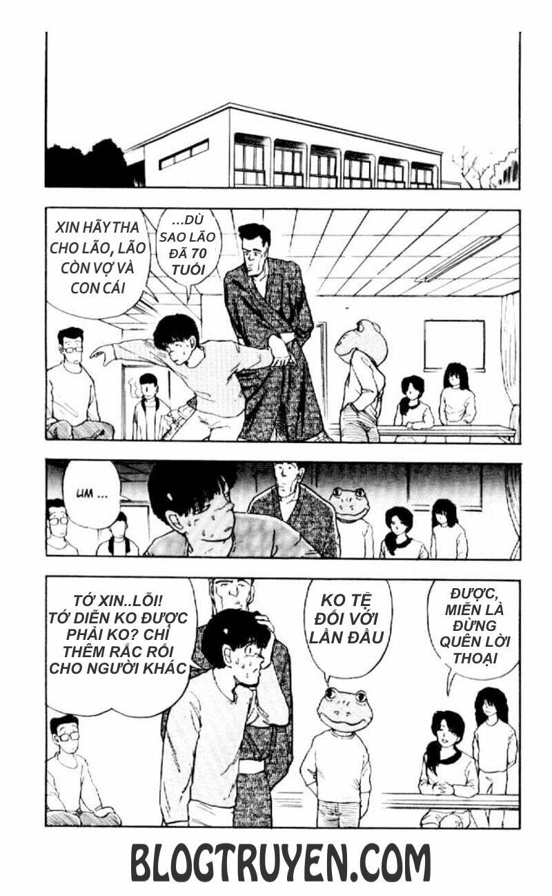 asatte dance chapter 6 11