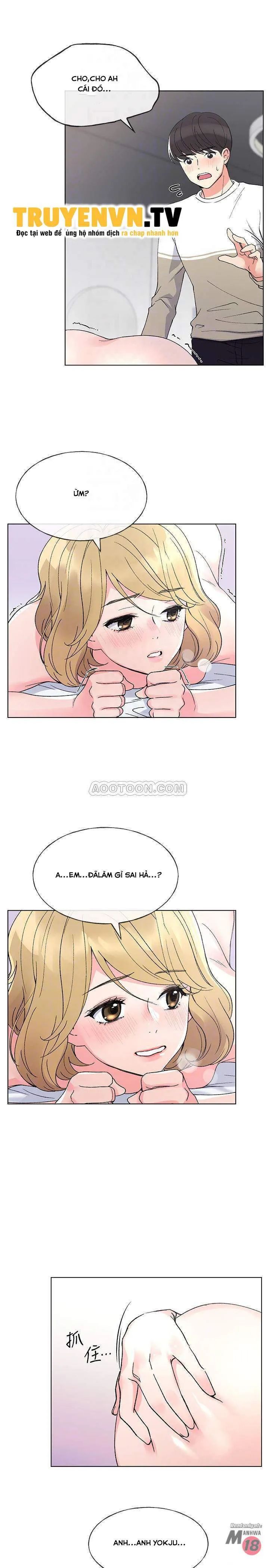 trả thù cô ta chapter 52 9