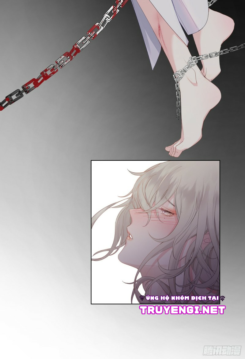 công lược của mami chapter 4 11