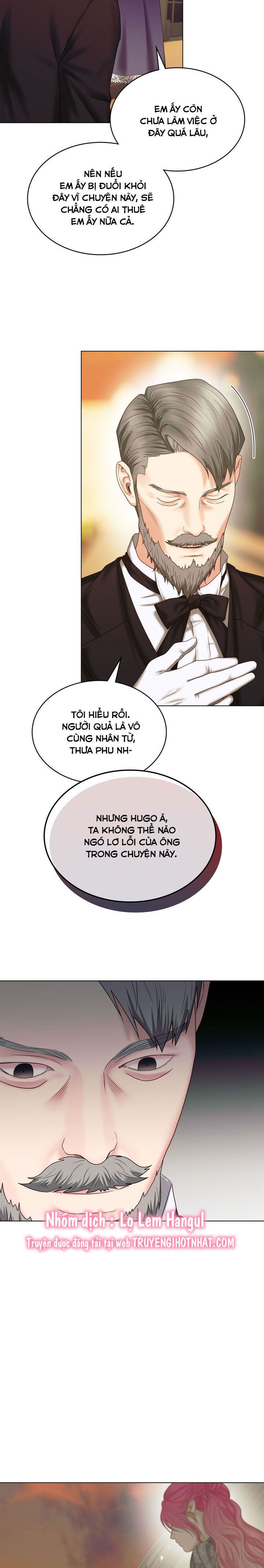 hợp đồng hôn nhân với người chồng thứ 2 của tôi chapter 28 12