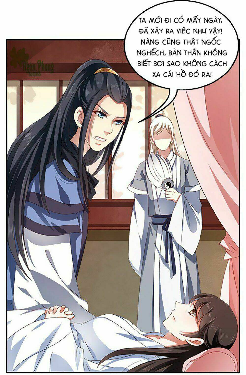 thịnh thế an nhiên chapter 10 4