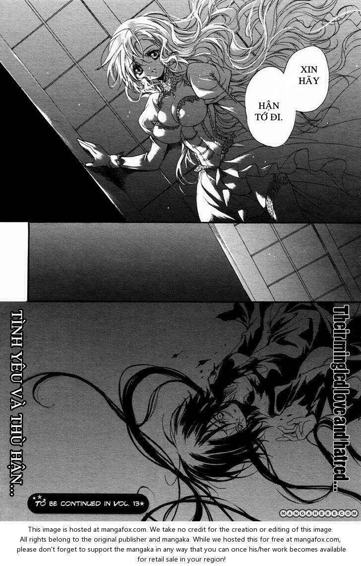 marriage black - đám cưới đen chapter 1 43