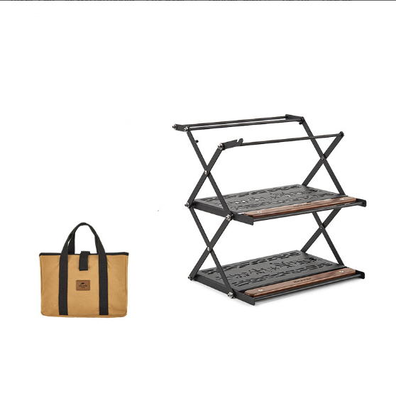 Kệ gấp để bàn đa năng NatureHike CNH22JU004