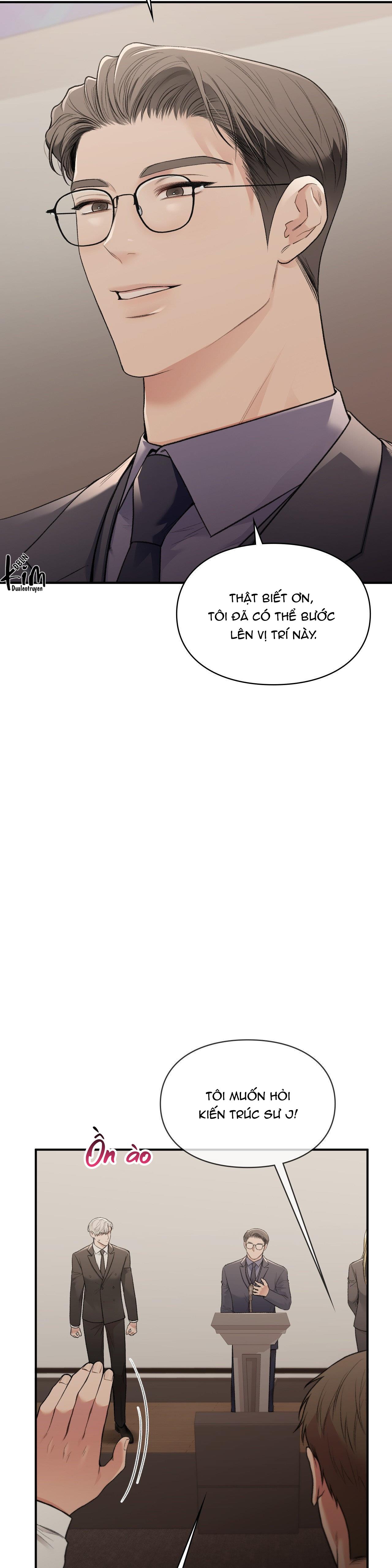 zai đẹp nhưng lại thích dạy đời chapter 42 13