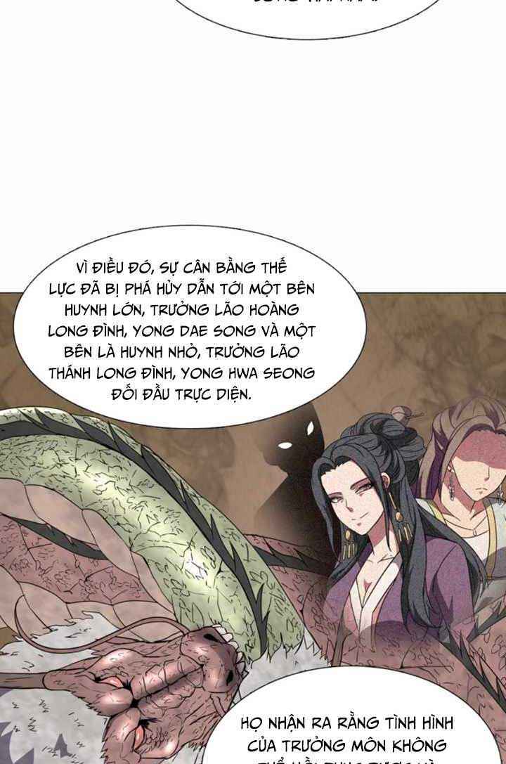 võ sĩ hộ vệ chapter 7 12